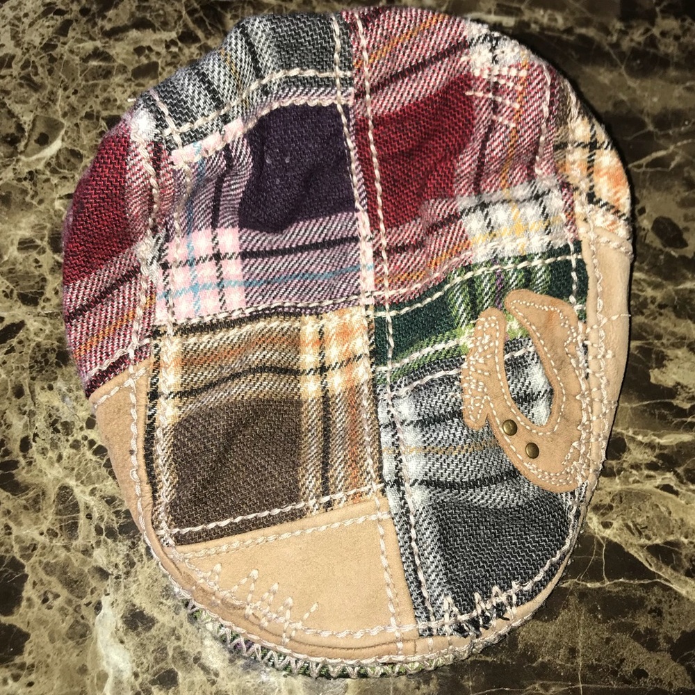 HAT 🧢